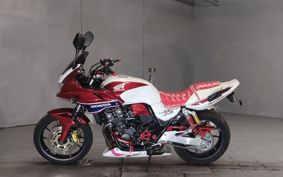 HONDA CB400SFV-4 BOLDOR 2015 NC42
