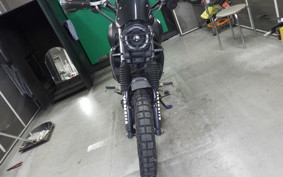 YAMAHA FZ-X150 2019