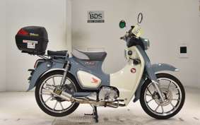 HONDA C125 SUPER CUB