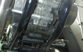 HONDA CB223S MC40