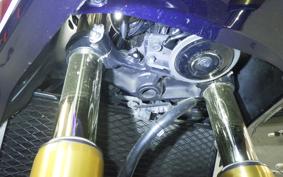 HONDA CB1300SB SUPER BOLDOR SP 2018 SC54