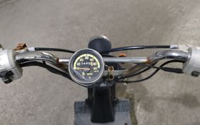 HONDA BYTE AF59