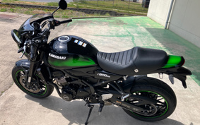 KAWASAKI Z900RS CAFE 2026 ZR900K