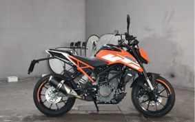KTM 250 DUKE JPE40
