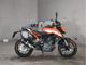 Фото KTM 250 DUKE с японского аукциона