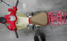 HONDA C50 SUPER CUB 2018 AA09