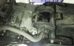 HONDA LEAD 125 2007 JF45