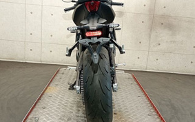 TRIUMPH デイトナ660 2024 LGL23U