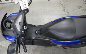 YAMAHA N-MAX 2026 SED6J