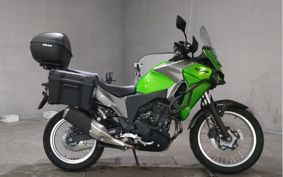 KAWASAKI  VERSYS X250 TOURER  LE250D