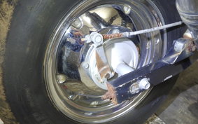 HONDA MAGNA 50 2022 AC13