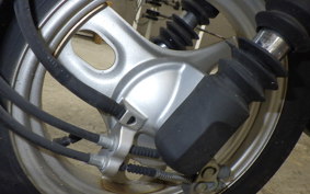 HONDA DIO Gen.6 AF68
