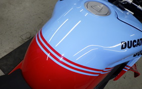 DUCATI STREETFIGHTER V4 S 2021