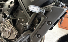 YAMAHA XSR700 2024 RM41J
