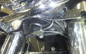 HARLEY FLHR 1580 2010