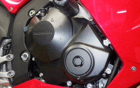 HONDA CBR600RR 2021 PC40