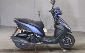 YAMAHA JOG125 SEJ5J