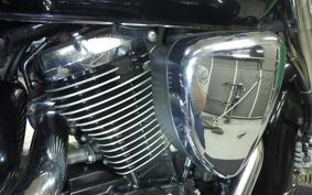 SUZUKI INTRUDER 400 Classic 2010 VK56A