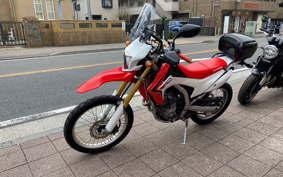 HONDA CRF250L MD38