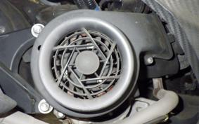 SUZUKI SWISH 125 2006 DV12B