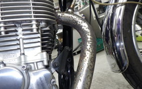 YAMAHA SR400 Gen.4 2014 RH03J