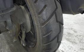 HONDA DIO Gen.6 AF68