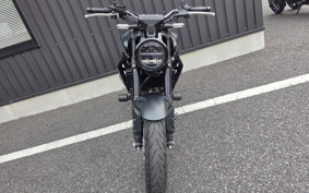 HONDA CB250R MC52