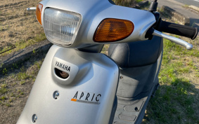 YAMAHA JOG APRIO SA11J