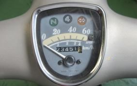 HONDA LITTLE CUB AA01