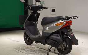 YAMAHA JOG Gen.5 2017 SA36J