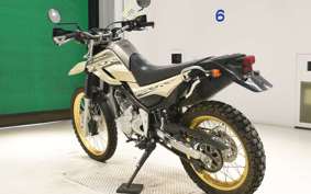 YAMAHA SEROW 250 Gen.2 2017 DG17J