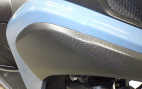 YAMAHA TRICITY 125 SEK1J