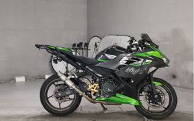 KAWASAKI NINJA 400 EX400L