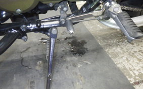 KAWASAKI ZRX1200 S 2003 ZRT20A