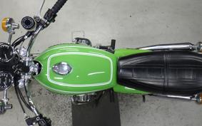 KAWASAKI Z900 2006 Z1F