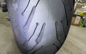 TRIUMPH TRIDENT 660 2022