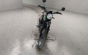 KAWASAKI 250TR BJ250F