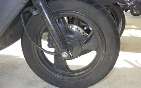 HONDA SPACY 100 JF13