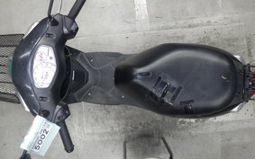 SUZUKI ﾚｯﾂ 2007 CA4AA