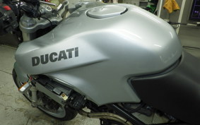 DUCATI MULTISTRADA 1000 DS 2006
