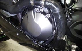 KAWASAKI NINJA ZX-6R A 2020 ZX636G