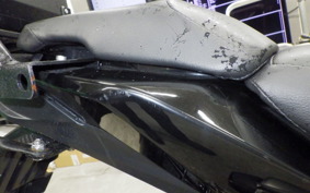 HONDA CB200X