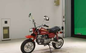 HONDA MONKEY Z50J