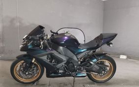 KAWASAKI ZX 10 NINJA R ZXT00F