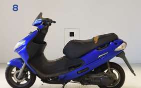 SUZUKI アドレス 110 CF11A