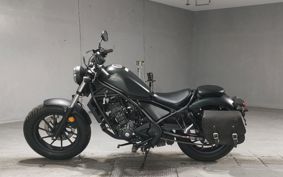 HONDA REBEL MC49