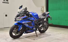 KAWASAKI ZX-4R SE 2024 ZX400P