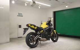 KAWASAKI ER600 N 2013