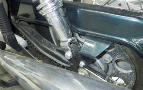 HONDA CB750 AERO 1977 CB750