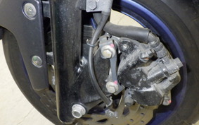 YAMAHA MAJESTY155 Gen.2 S SG52J